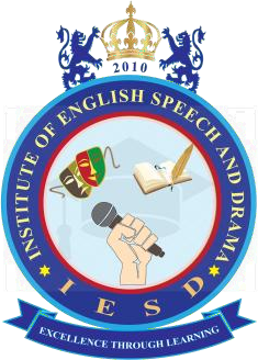 IESD Logo