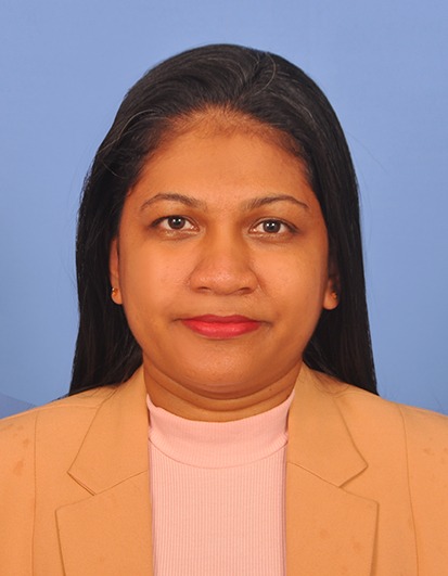 Ms. Saumya Dilakshi